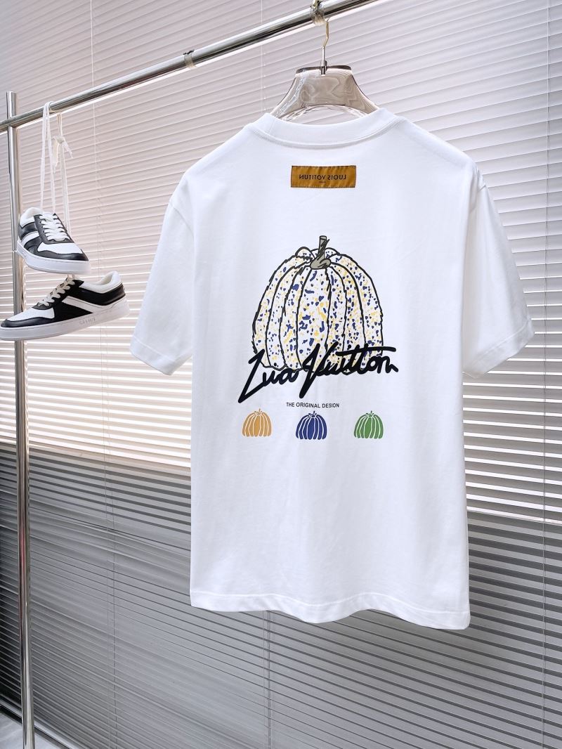 Louis Vuitton T-Shirts